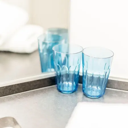 Διαμέρισμα Witthues Miin Luett Wenningstedt-Braderup